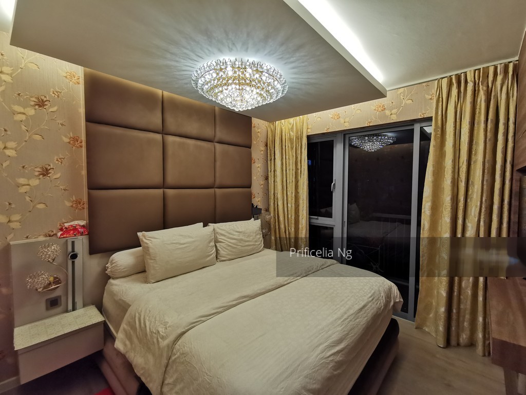 Blk 530C Pasir Ris One (Pasir Ris), HDB 5 Rooms #214425841